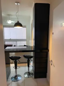 Apartamento com 1 Quarto à venda, 33m² no Consolação, São Paulo