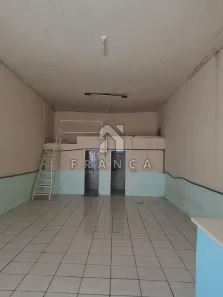 Sala Comercial para alugar, 70m² no Jardim Pereira do Amparo, Jacareí
