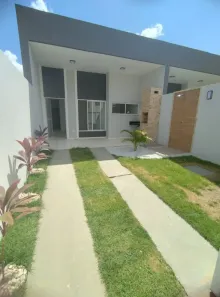 Casa com 2 Quartos à venda, 90m² no Pedras, Fortaleza
