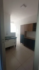 Apartamento com 1 Quarto à venda, 38m² no Jardim América, Bauru