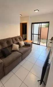 Apartamento com 2 Quartos à venda, 56m² no Jardim Bianco, São José do Rio Preto