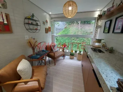 Apartamento com 2 Quartos à venda, 56m² no Jardim São Paulo(Zona Norte), São Paulo