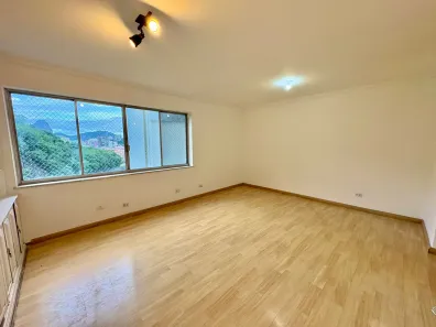 Apartamento com 3 Quartos à venda, 95m² no Laranjeiras, Rio de Janeiro