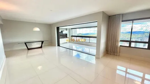 Apartamento com 4 Quartos para alugar, 200m² no Vila da Serra, Nova Lima