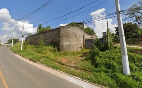 Galpão/Depósito/Armazém para alugar, 1950m² no Água Espraiada (Caucaia do Alto), Cotia