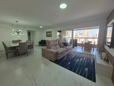 Apartamento com 3 Quartos à venda, 147m² no Aviação, Praia Grande
