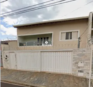 Casa com 5 Quartos à venda, 241m² no Nossa Senhora da Abadia, Uberaba