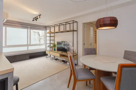 Apartamento com 2 Quartos à venda, 61m² no Higienópolis, Porto Alegre