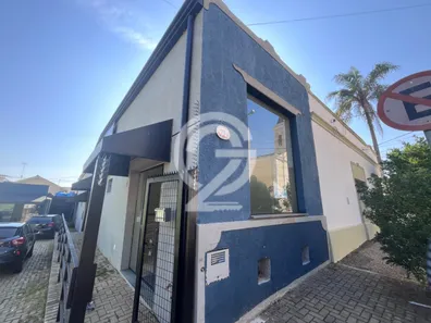 Sala Comercial com 1 Quarto para alugar, 30m² no Sousas, Campinas