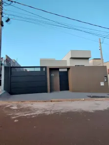 Casa com 2 Quartos à venda, 74m² no Residencial São Thomaz, São José do Rio Preto