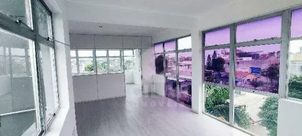 Sala Comercial para alugar, 40m² no Navegantes, Porto Alegre