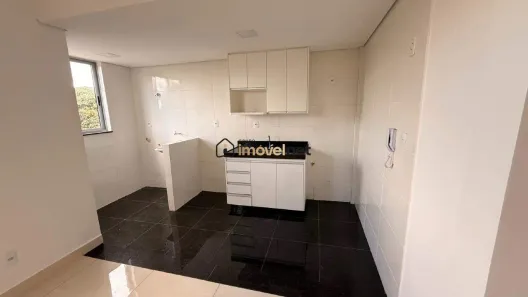 Apartamento com 3 Quartos à venda, 66m² no Palmeiras, Belo Horizonte