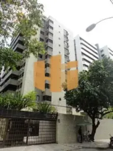 Apartamento com 4 Quartos à venda, 165m² no Madalena, Recife