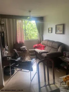 Apartamento com 3 Quartos à venda, 66m² no Jardim Santa Efigênia, São Paulo