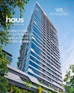 Apartamento com 3 Quartos à venda, 95m² no Petrópolis, Natal