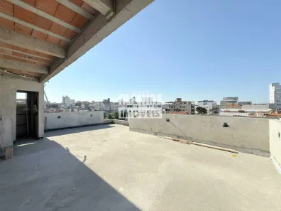 Cobertura com 3 Quartos à venda, 180m² no Glória, Contagem