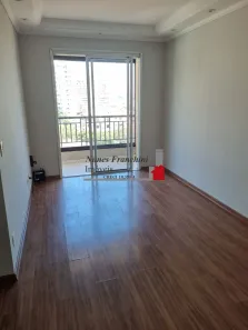 Apartamento com 2 Quartos à venda, 60m² no Água Branca, São Paulo