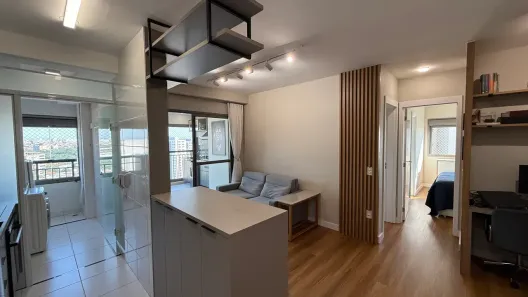 Apartamento com 2 Quartos à venda, 73m² no Jardim Independência, São Paulo