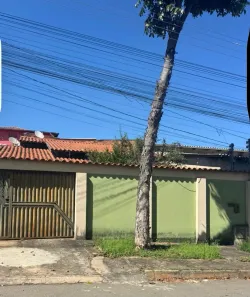 Casa com 3 Quartos à venda, 200m² no Residencial Eli Forte, Goiânia
