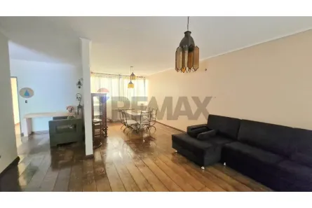 Casa com 3 Quartos para alugar, 233m² no Alto da Boa Vista, Ribeirão Preto