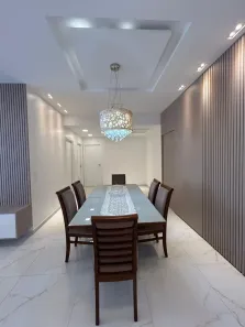 Apartamento com 3 Quartos para alugar, 140m² no Ponta D'Areia, São Luís