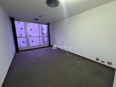 Sala Comercial para alugar, 50m² no Barra da Tijuca, Rio de Janeiro