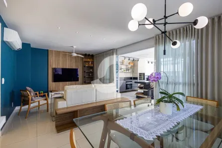 Cobertura com 3 Quartos à venda, 259m² no Icaraí, Niterói