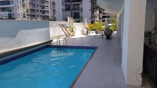 Apartamento com 2 Quartos à venda, 72m² no Icaraí, Niterói