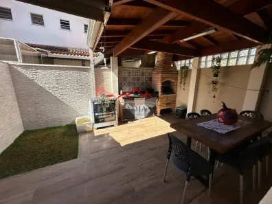 Casa de Condomínio com 3 Quartos à venda, 83m² no Jardim Shangai, Jundiaí