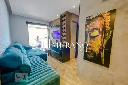 Apartamento com 3 Quartos à venda, 67m² no Jardim Piqueroby, São Paulo