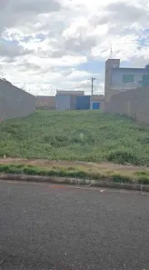 Lote/Terreno à venda, 298m² no Loteamento Jardim Felicitá 1, Uberaba