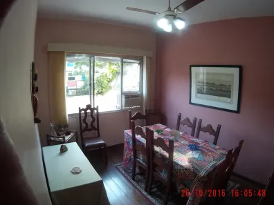 Apartamento com 3 Quartos à venda, 87m² no Jardim Botânico, Rio de Janeiro
