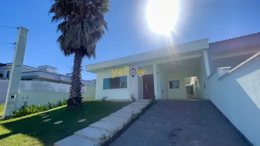Casa de Condomínio com 3 Quartos à venda, 187m² no Jardim das Cerejeiras, Arujá