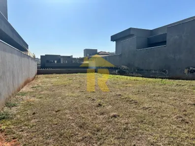 Lote/Terreno à venda, 360m² no Quinta do Lago Residence, São José do Rio Preto