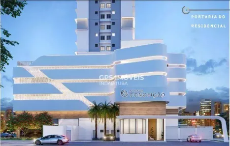 Apartamento com 3 Quartos à venda, 85m² no Cidade Nova II, Indaiatuba