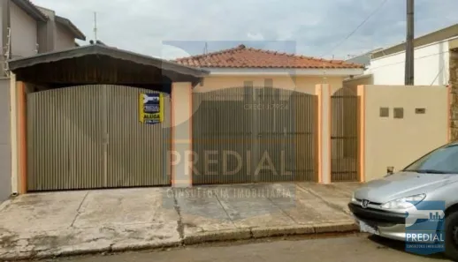 Casa com 4 Quartos à venda, 191m² no Vila Alpes, São Carlos