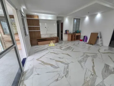 Apartamento com 3 Quartos à venda, 103m² no Vila Leopoldina, São Paulo