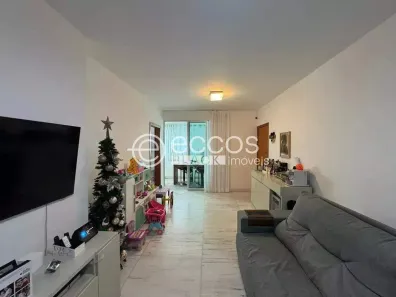 Apartamento com 3 Quartos à venda, 110m² no Cruzeiro, Belo Horizonte