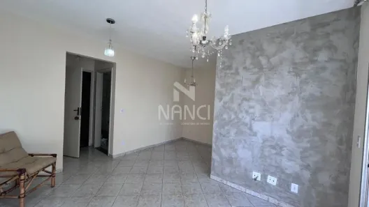 Apartamento com 2 Quartos à venda, 62m² no Zona Central, Rio Claro