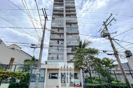 Apartamento com 2 Quartos à venda, 69m² no Ipiranga, São Paulo