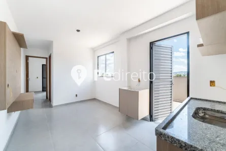 Apartamento com 1 Quarto à venda, 28m² no Parque São Jorge, São Paulo