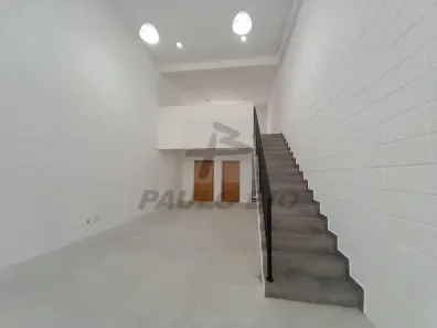Galpão/Depósito/Armazém à venda, 244m² no Parque São Vicente, Mauá