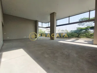 Apartamento com 4 Quartos à venda, 383m² no Higienópolis, São Paulo