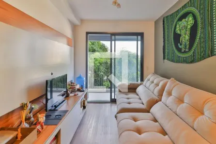 Apartamento com 2 Quartos à venda, 57m² no Ferreira, São Paulo