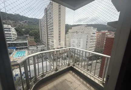 Apartamento com 3 Quartos à venda, 126m² no Laranjeiras, Rio de Janeiro