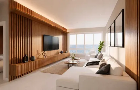 Apartamento com 4 Quartos à venda, 187m² no Ipanema, Rio de Janeiro