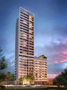 Apartamento com 2 Quartos à venda, 91m² no Perdizes, São Paulo