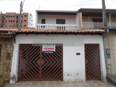 Casa com 2 Quartos à venda, 50m² no Vila Barão, Sorocaba