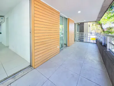 Apartamento com 3 Quartos à venda, 111m² no Botafogo, Rio de Janeiro