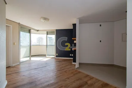 Cobertura com 1 Quarto à venda, 71m² no Santa Cecília, São Paulo
